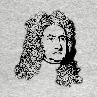 Isaac Newton T-Shirt